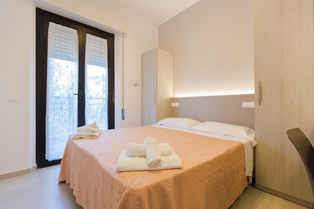 Hotel Altamarea ميسانو ادرياتيكو المظهر الخارجي الصورة