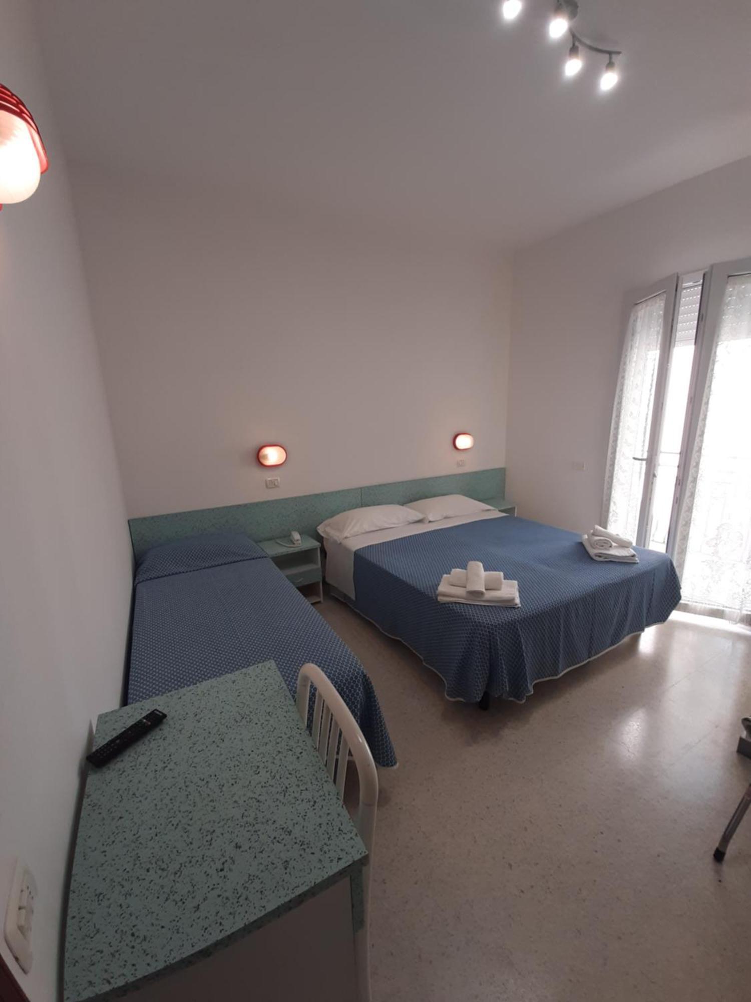 Hotel Altamarea ميسانو ادرياتيكو المظهر الخارجي الصورة